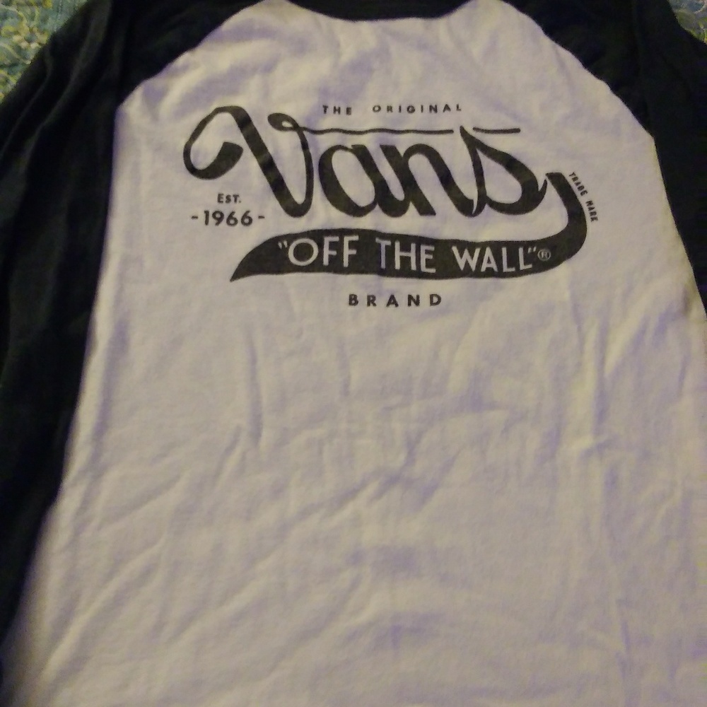 Boys long sleeve